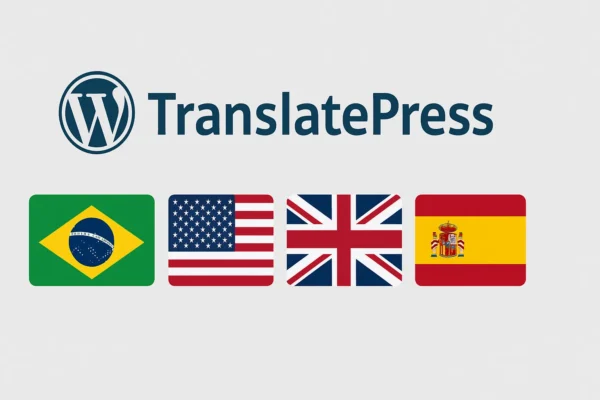TranslatePress Pro v2.9.5 + Business v1.5.3: Traducción profesional para WordPress