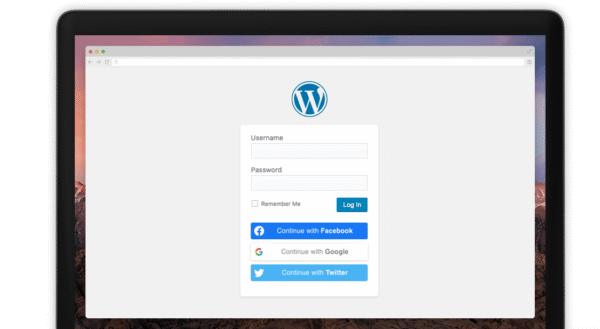 Nextend Social Login PRO v3.1.18 - Login com Redes Sociais, Google e Mais