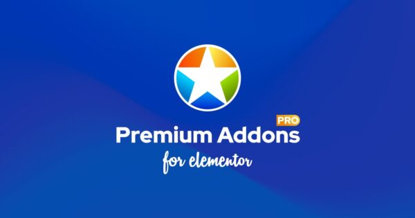 Premium Addons PRO v2.9.36 - Biblioteca Avançada de Widgets e Templates