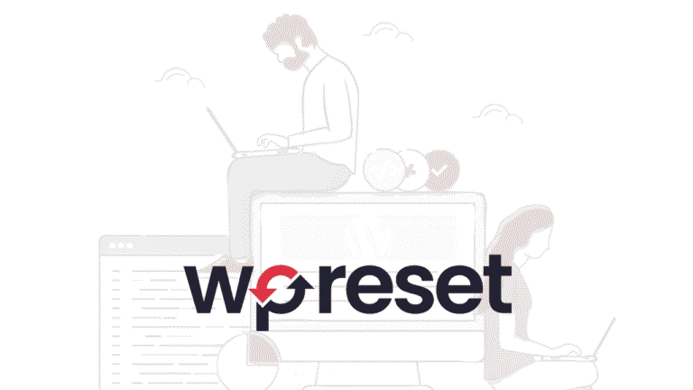 wp reset